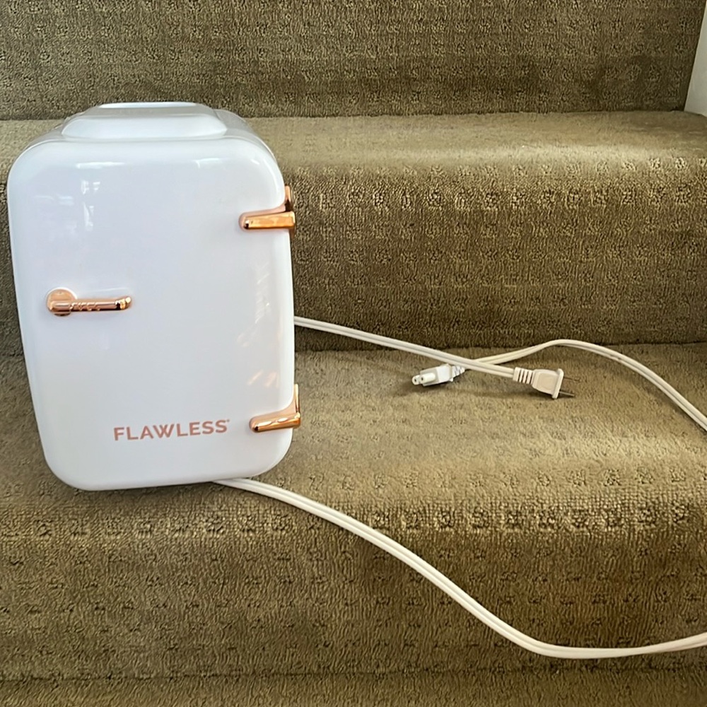 Mini refrigerator